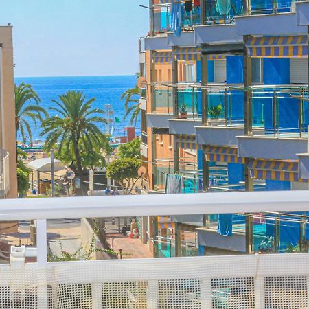 Litoral Costa Dorada - Mar Azul Only Families Cambrils Ngoại thất bức ảnh