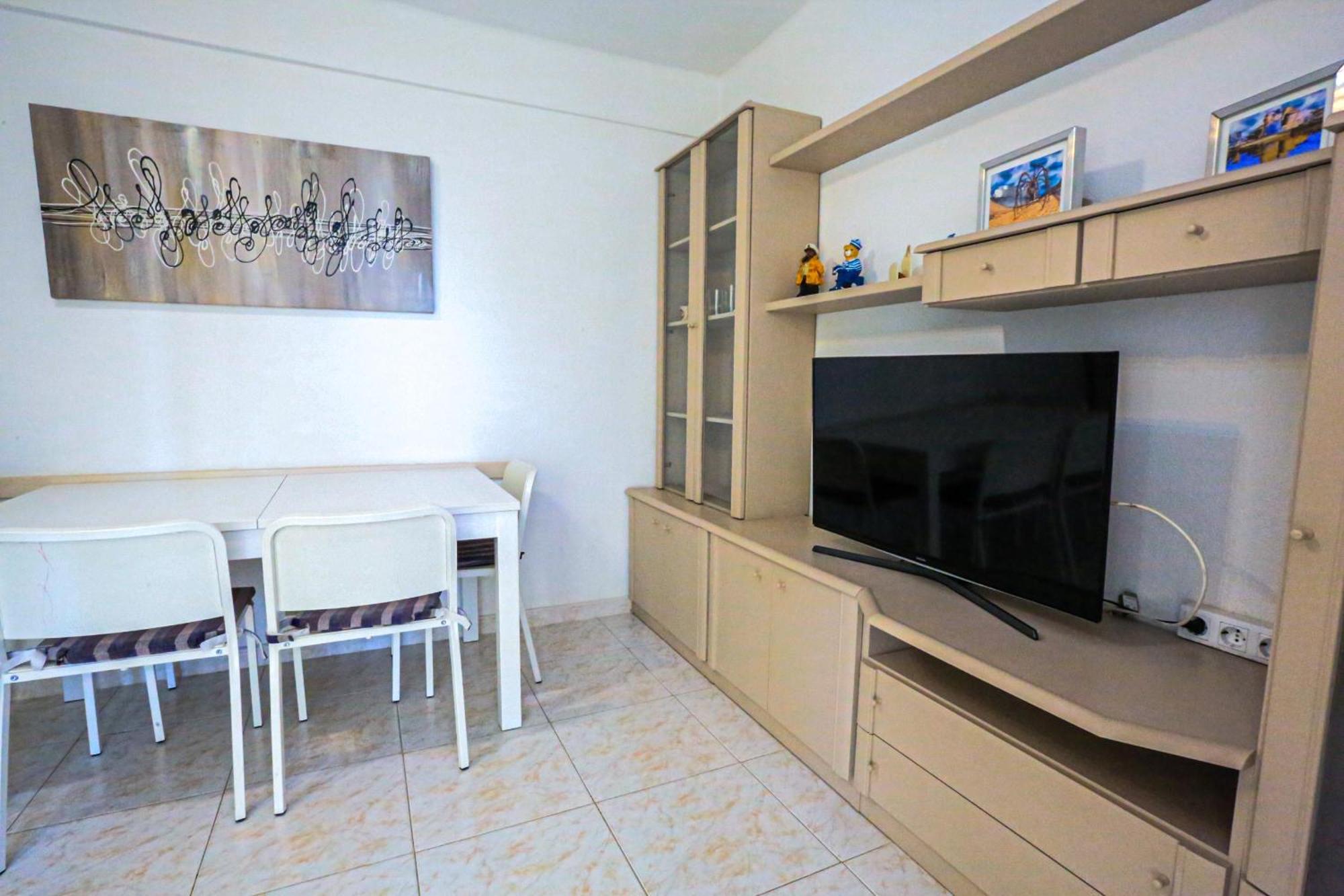 Litoral Costa Dorada - Mar Azul Only Families Cambrils Ngoại thất bức ảnh