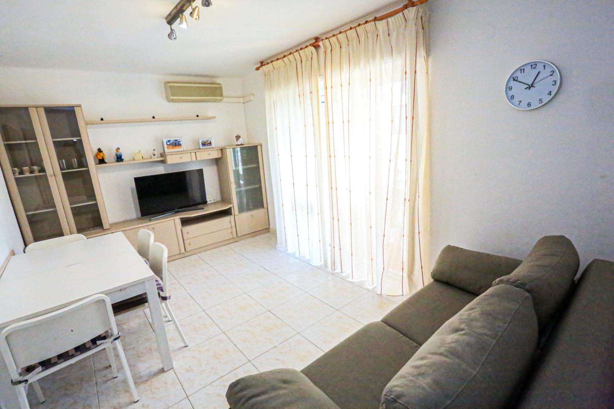 Litoral Costa Dorada - Mar Azul Only Families Cambrils Ngoại thất bức ảnh