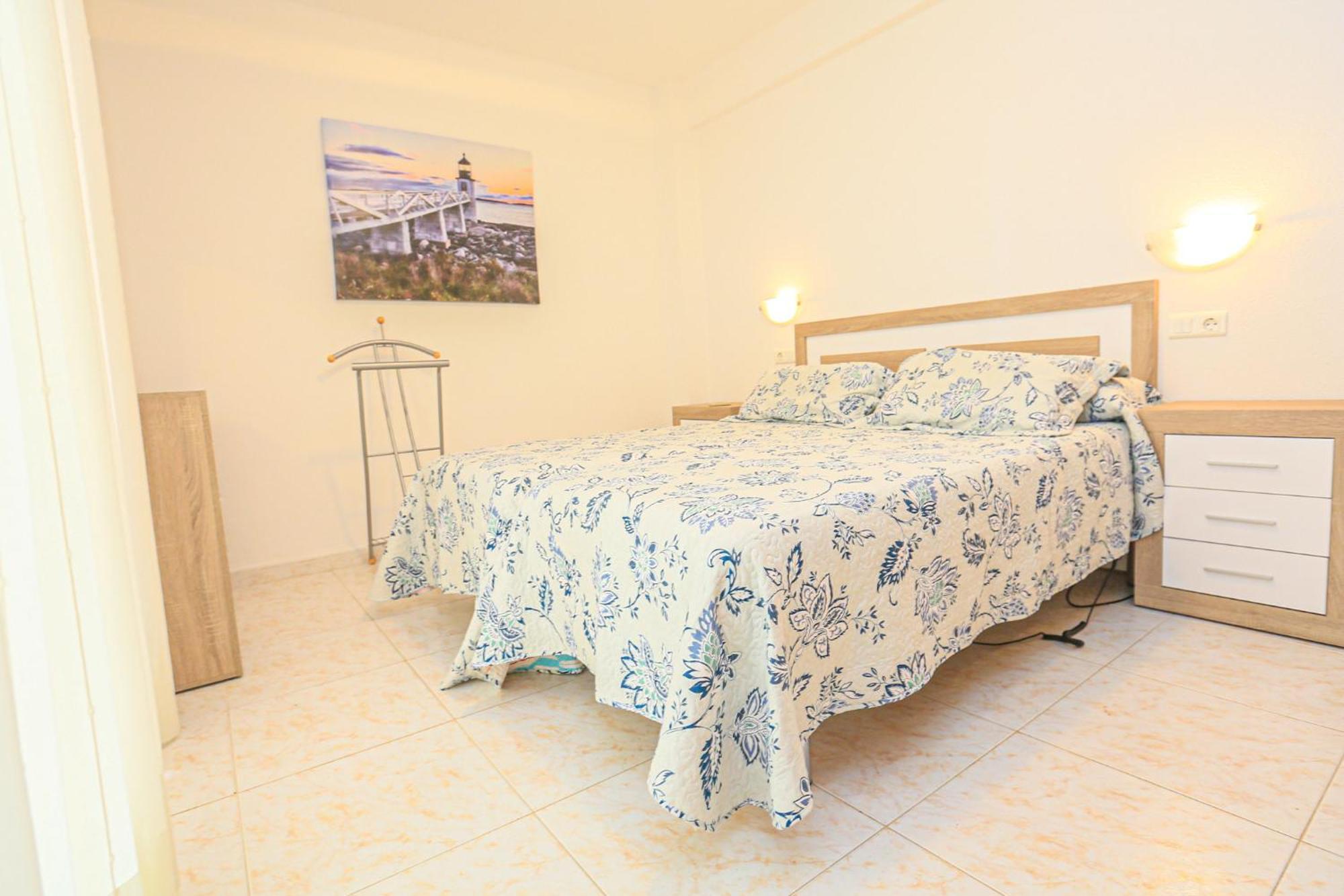 Litoral Costa Dorada - Mar Azul Only Families Cambrils Ngoại thất bức ảnh