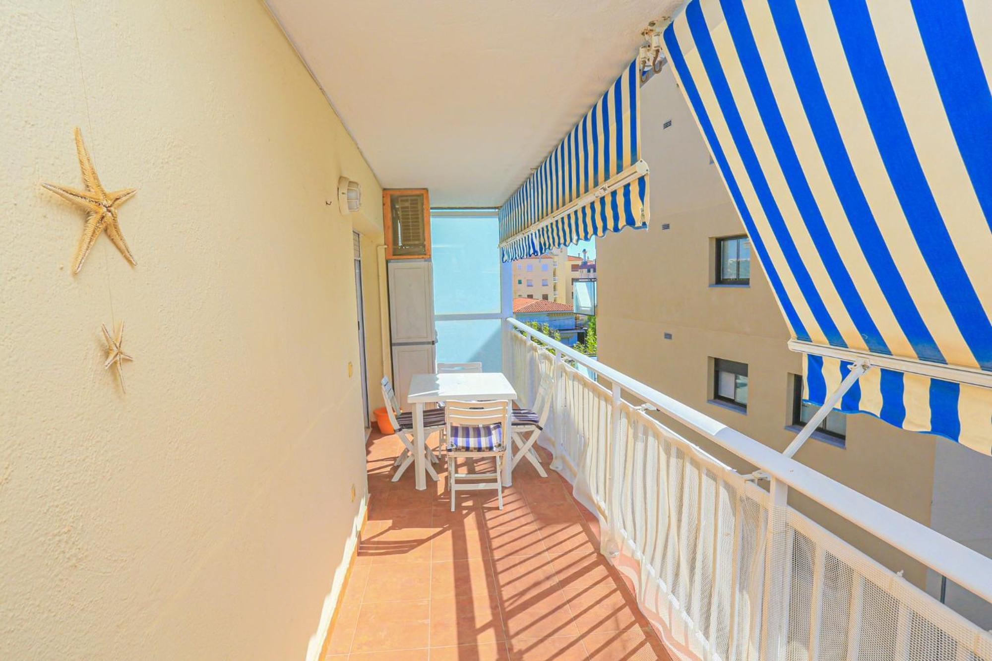 Litoral Costa Dorada - Mar Azul Only Families Cambrils Ngoại thất bức ảnh