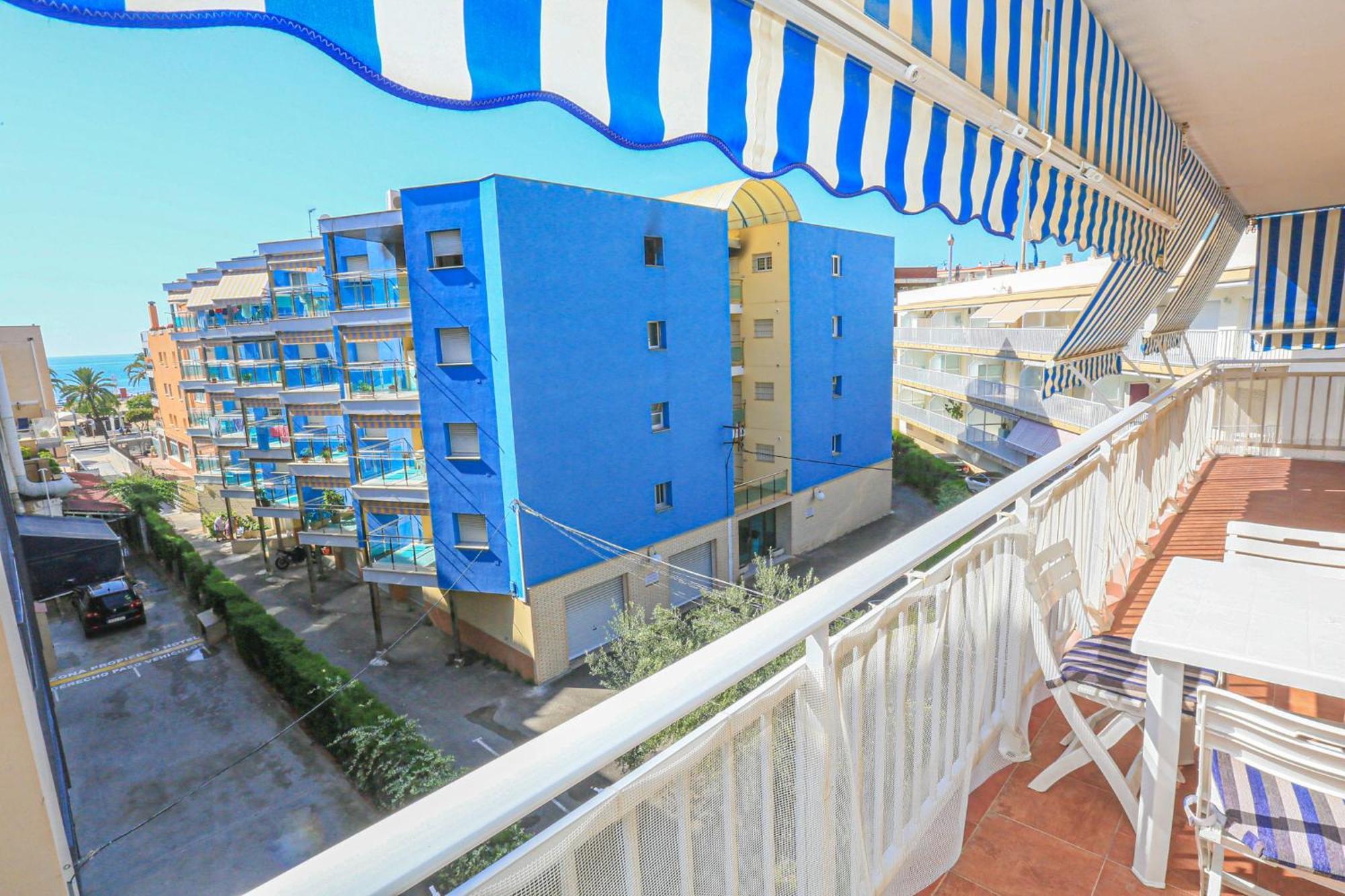 Litoral Costa Dorada - Mar Azul Only Families Cambrils Ngoại thất bức ảnh